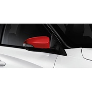 Side Mirror Cover [Pair] Toyota Yaris Gplus 2018-now