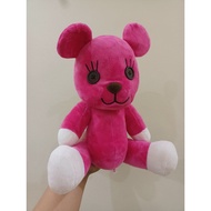 Postpet plush toy p26