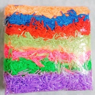 COMBO 2 DÂY BUỘC TÓC BỊCH THUN CỘT TÓC NHIỀU MÀU (Bịch 0.5kg) - DÂY BUỘC TÓC - SHOP MIHO SHOES