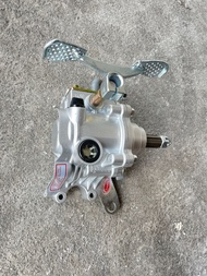 TERMURAH ! GEARBOX MAJU MUNDUR 150CC KAISAR NOZOMI TOSSA APPKTM JIALING VIAR PENDEK