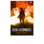 1511H [ KOMBAT ] - FAISAL TEHRANI