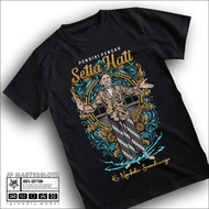 Newest EYANG SURO PUTUNE T-SHIRT