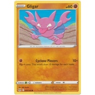 Pokemon Trading Card Game Gligar  095/196