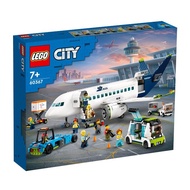 LEGO City 60367 Passenger Aeroplane (913 pcs)