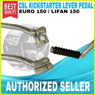 ㍿ ✲ ◬ CSL Kick Starter for LIFAN150/EURO150 Japan Quality Motorcycle Parts