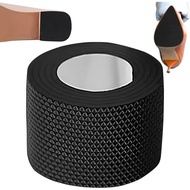 Sole Anti-Slip Pad, Self-Adhesive High Heels Anti-Noise Anti-Slip Sole Protective Pad, Suitable for 