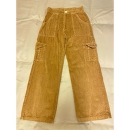 Daddy and The Muscle Academy Pants Size M