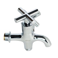 Arino Two Way Kitchen Sink Tap T1034A (Urbanware)