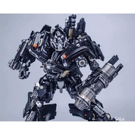 Black Apple M-06 Ironhide Masterpiece
