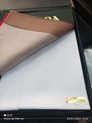 (ORIGINAL)Kain Superwool Cashmere Bahan Mengkilap kain Jas Bahan kain celana Mengkilap Kain Gamis Kh
