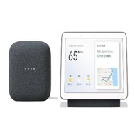 [Google] [LOCAL]✅ Cheapest ValueBestAsia Google Nest Audio / Nest Hub Gen 2 Speaker + Free Plug Adaptor