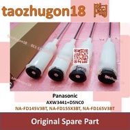 Original Panasonic AXW3441+D5NC0 Washing Machine Suspension Absorber NA-FD145V3BT NA-FD155X3BT NA-FD
