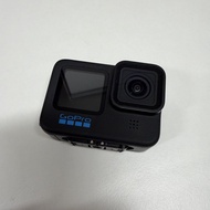 GoPro HERO10 Black 運動攝影機