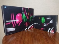 🛒現貨🎁 CSM DECADRIVER ver.1 & CSM RIDER CARD set 幪面超人 KAMEN RIDER DECADE 變身腰帶 變身卡 小冊子 卡簿 (歡迎門市Check件)