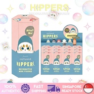 SG Mofusand Hipper Blind Box Cute toy office/car decoration
