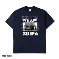 Short Sleeve T-shirts for Men and Women Bigsize 2XL XL LMS Can Request Writing, Image, Logo, Middle 