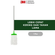 Pel Katun Kotak Medium Scotch Brite ID-68