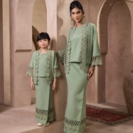 DANEEZ - MAHARANEE KEBAYA (ADULT) RAYA 2025