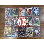 Manga : Delicious in Dungeon volume 1-14 + World Guide : Adventure's Bible (Fullset)(English Version