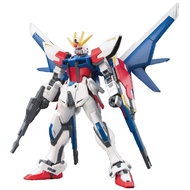 HG 1/144 Build Strike Gundam Full Package (Gundam Build Fighters)