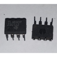 IC TL469CP TL 469 CP Analog Amplifier
