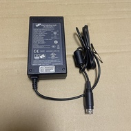 Genuine FSP Group Inc. FSP065-DWAN2 Switching Power Adapter Charger 54V 1.2A 4PIN Plug 65W POE Suppl