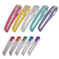 [Shidong Tools] NT CUTTER Utility Knife FL-120P/iL-120P