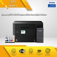 Epson EcoTank L6370 / L6390 All In One A4 Color Ink Tank Printer/Print Scan Copy WiFi Duplex ADF/Eps