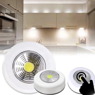 ไฟ LED ควบคุมแบบสัมผัสใช้งานได้หลายโคมไฟกลางคืนสำหรับตกแต่งทางเดินนอนข้างเตียงนอนไฟสำหรับบ้านบันไดทางเดิน