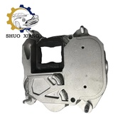 OEM 4M0399153L Automatic Transmission Mount Bracket for Audi A7 S7 Q7 Base Sedan 2.0L 3.0L 2012-2018