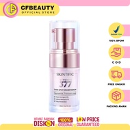 Skintific SymWhite 377 Dark Spot Eraser Serum Brightening Serum 20ml