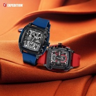 EXPEDITION WATCH E3008 Chronograph man watch