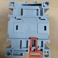 Contactor Taian Teco 50A CN25 CN 25 CN 25S 15kW coil 36v 24v 110v 380v