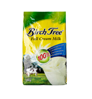 Birch Tree Full Cream Milk 700g