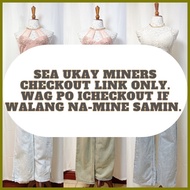 ❂ ◑ ❦ SEA UKAY 45 kilos Ukay bale