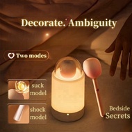 HANGOTEC Night light lollipop, not just a night light