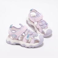 Super Kill Discount💰Girls Sandals Children's Shoes 2026 New Style Summer Summer Baby Girl Big Childr