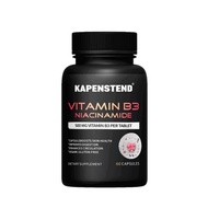 Vitamin B3 Niacinamide
