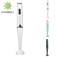 Immersion Blender 300-Watt Turbo Stick Hand Blender, Powerful Ice Crushing Design Purees Smoothies, EU Plug