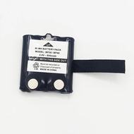 BP38/BP40 NI-MH Battery 800mAh Walkie Talkie Battery for Motorolo T4 T5 T6 T7 T8 Two Way Radios Extr