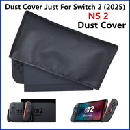 Protective Dust Cover for Nintendo Switch 2