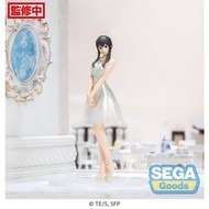 Sega - 約兒·佛傑 (派對造型Ver.)