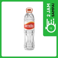 Amidis Air Mineral Botol 1500 ml
