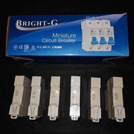 BRIGHT G MCB 20A