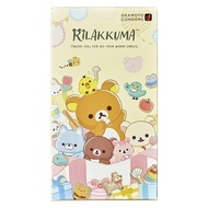 岡本輕鬆熊果凍保險套