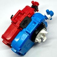 Beyblade X L R String Launcher Connector Beyblade Launcher