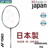 YONEX NANOFLARE 700 PRO (339)NF700P MADE IN Japan MADE IN Taiwan 3U/4U/5U --Fast delivery