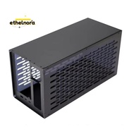 TH3P4G3 ATX Chassis for TH3P4G3 -Compatible GPU Dock for Laptop Notebook to Graphic Card