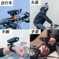 Cycling4K Camera Cross-Border Sports Long Battery Life Sports Dash Cam Motorcycle Camera HD HK2C