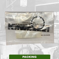 Ninja 250 Carburetor Front Caliper O-ring Seal - Original Spare Part kawasaki (43049-1064)